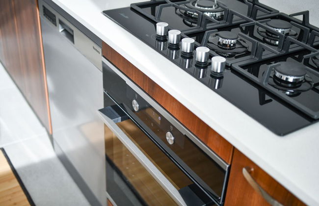 High Class 6BR Achziv apartment - Foto 30