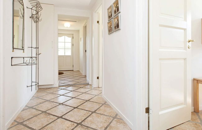 8 Person Holiday Home in Dannemare-by Traum - Foto 14