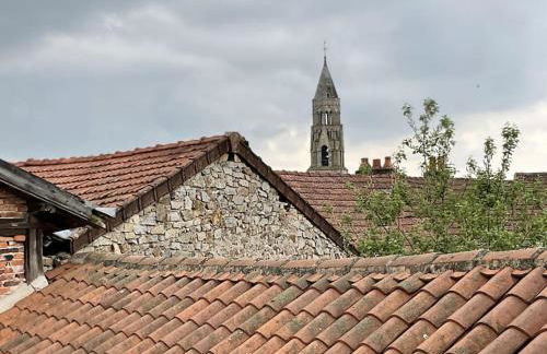 Le Passage du Faubourg, agréable T3 en duplex de 120m2 - Foto 20