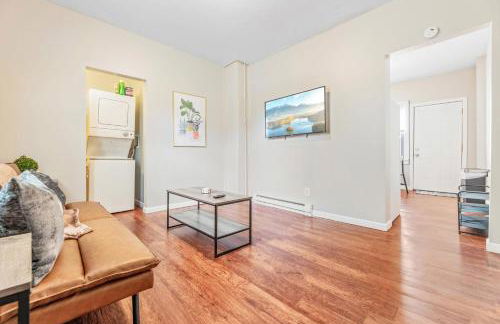 Cozy Little Italy Apt Fast Wifi Pet Friendly - Foto 10