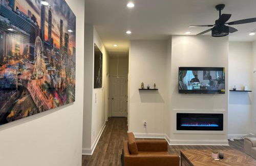 Stylish Getaway Entire Home - Foto 2