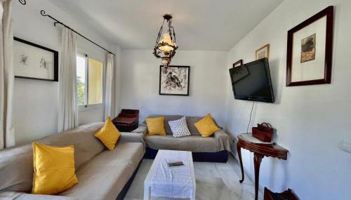 Terrasol Atico Baviera Golf-Playa - Foto 2