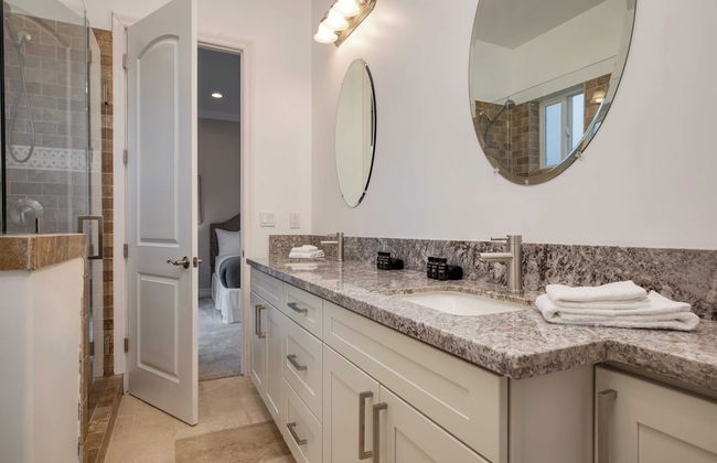 Malbec by Avantstay Incredible Estate w/ Panoramic Views & Bocce Ball Court! - Photo 18