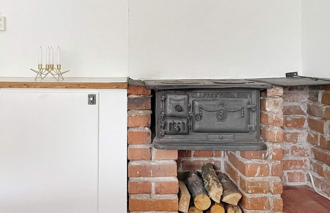 6 Person Holiday Home in Asarum-by Traum - Photo 18