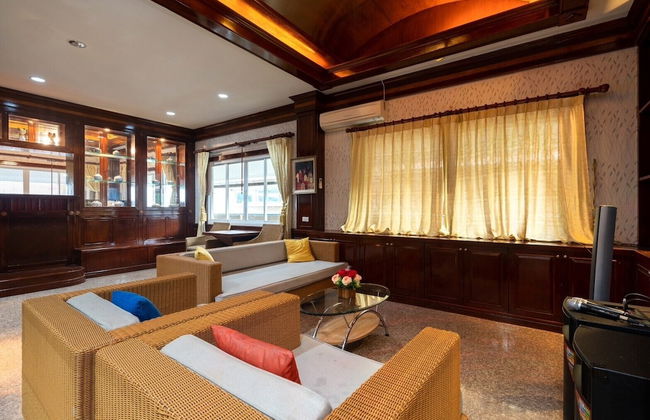 Orchid Pool Villa Phuket - Foto 55