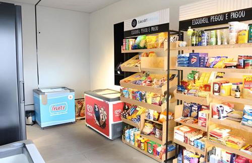 Setin Midtown Campinas - Foto 63