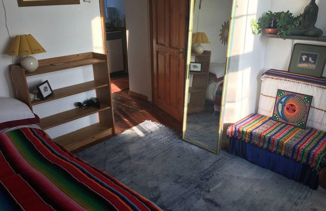 Sancreed Beacon Heart of West Cornwall - Sea Views - Foto 8