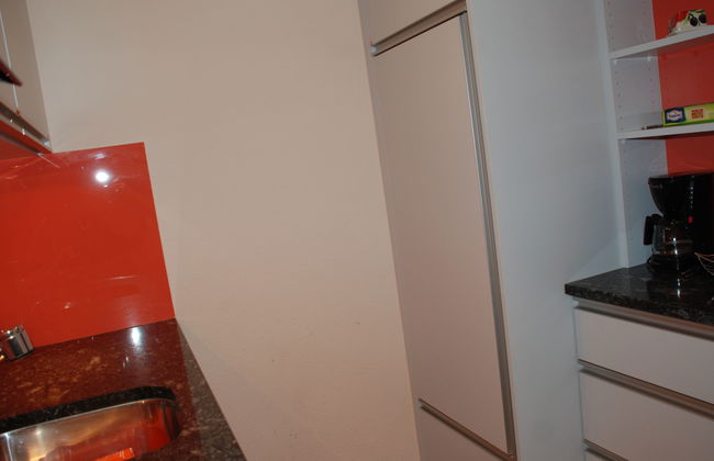 Residenza Monte Bré - Apt.004 Haus1 - Foto 22