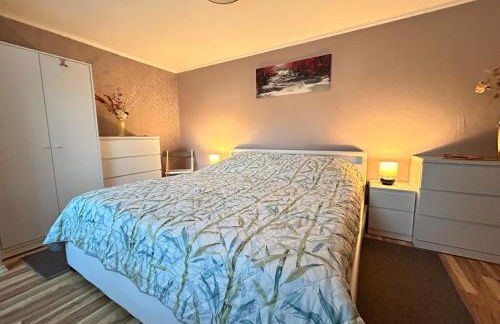 Ferienwohnung Joli- inklusive Parkplatz, Bettwäsche, Handtücher und WLAN - Foto 33