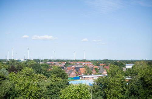 Wohnung Smart-TV, Küche, Balkon - Photo 22