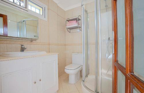 Monda Palms Ground Floor Apartment in Monda - Foto 18