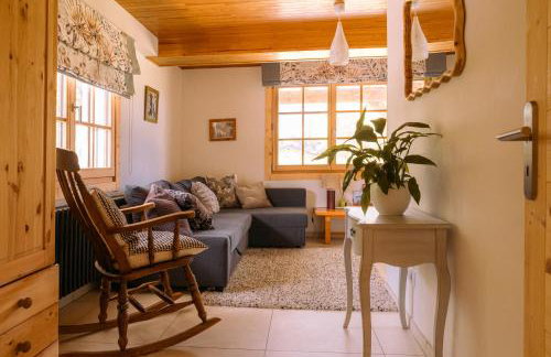 Newly renovated apartment in Verchaix Morillon - Foto 7
