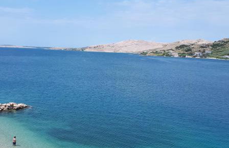 Apartmani Šikić Metajna - Foto 23