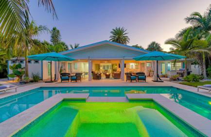 Coconut Cottage - 422 - Photo 1