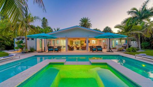 Coconut Cottage - 422 - Foto 1