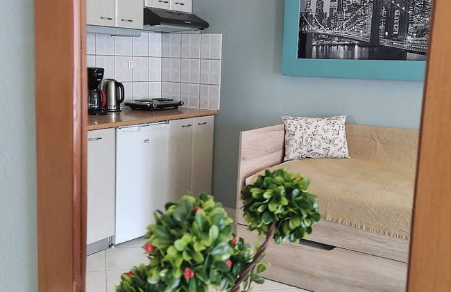 ThassCities Casa Studios - Photo 7