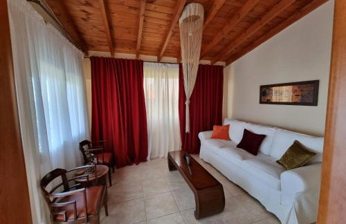 Smaragda Sea View Villa - Foto 11