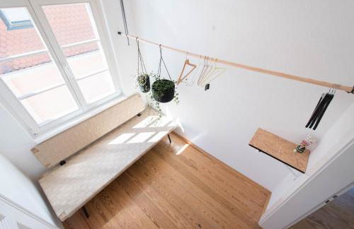 Modern design im klassischem Altbau - Foto 13