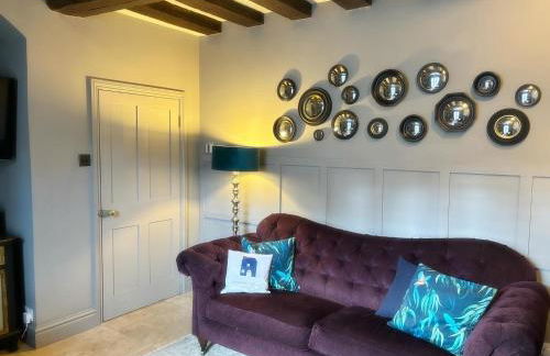 Cromwell Cottage - Dog Friendly - Foto 8