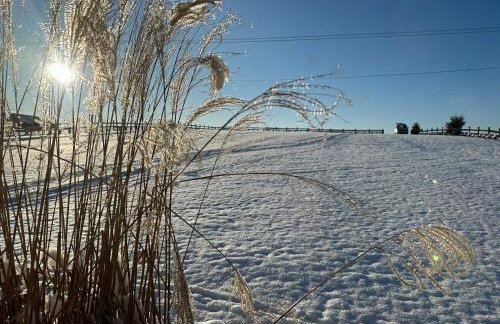 Bąbelkowa Chata Beskidy Domek z Balią Jacuzzi - Foto 36