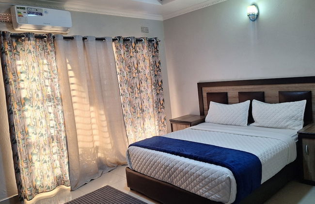 GATOMA EXECUTIVE LODGE - Foto 2