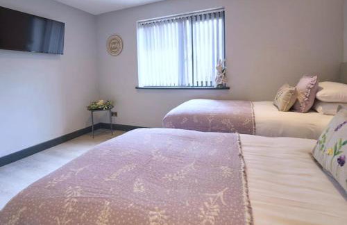 Lakeview House 2x Hot Tub & Games Room - Foto 18