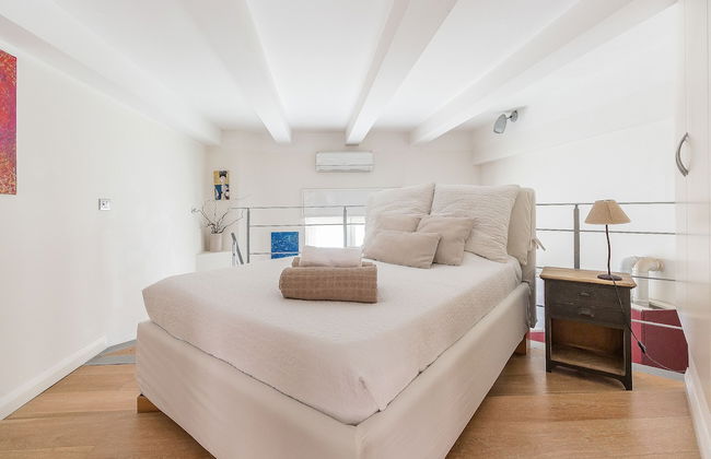 Alessia's Flat - Porta Romana M3 - Photo 2