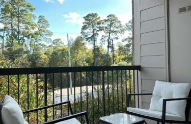 Chic Magnolia 1BR Lake Conroe & Nature Trails - Foto 21