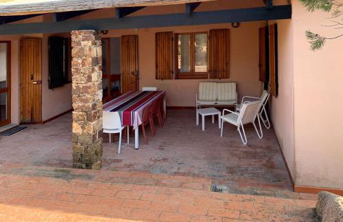 Kirù Lovely Home - Villa Su Cuile, Cala Ginepro - Foto 6