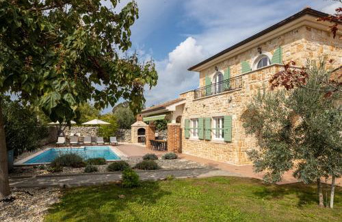 Villa Perla - Foto 15