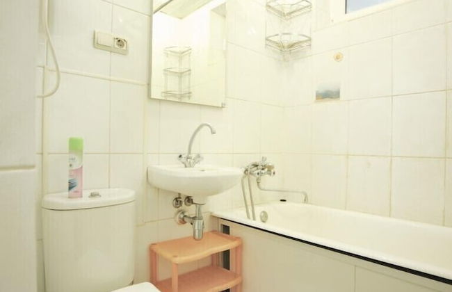 Apartment on Uborevicha 20 - Photo 5