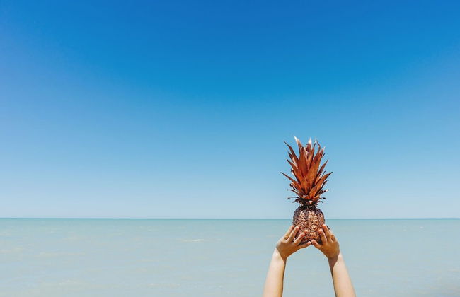 Truecost RoofTop Pool - Foto 62