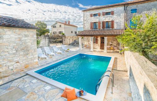 Villa Major near Vrsar and Lim Fjord - Foto 6