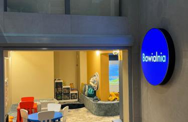 Apartament 606 - PORTA MARE SPA - z widokiem na morze - Foto 30