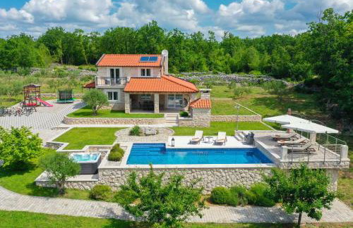 Villa Drazana - Foto 1