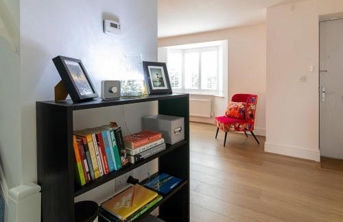 Warren Cottage - Foto 28