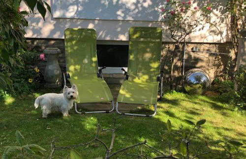 Grüne Oase - Foto 33