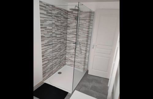 Maison calme et chaleureuse - Foto 9