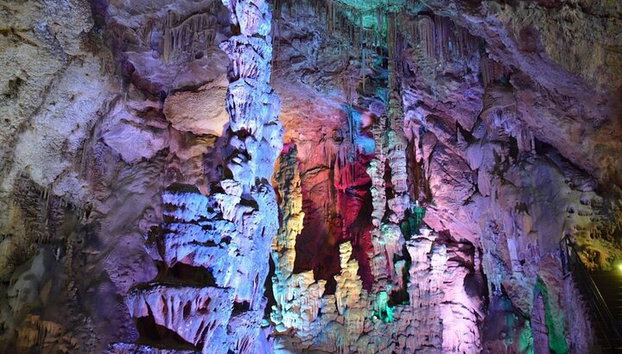 Excursión a las cuevas de Canelobre y Busot con traslado desde Alicante - Foto 2