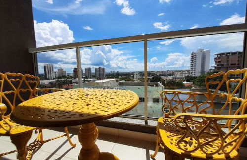 ZEUS - MODERNO COM WIFI, melhor Localização,máx 4 - Foto 2