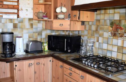 Maison avec jardin clos à louer à Louannec, à proximité de la mer - FR-1-368-65 - Foto 7