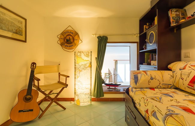 Terrazza Morgera by Napoliapartments - Foto 3