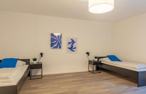 Apartmenthaus in Nortorf - Foto 54