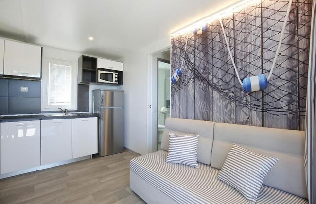 Oaza Mira Camping - Foto 9