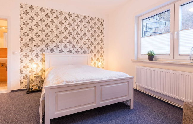 Holiday Home With Private Terrace - Foto 4