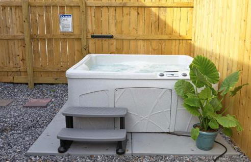 Beautiful Historic Downtown Pensacola Charmer - Hot Tub - Foto 5