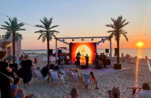 Blue Reef 6th Floor Sea View - Foto 16