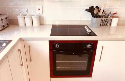 Olympic Village Vela - Portland - Foto 17