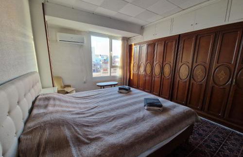 Large Family Flat with Lift - Perfect for Long-Term Stays - Foto 6