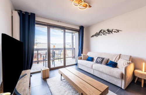 L'écrin des sapins - Foto 6